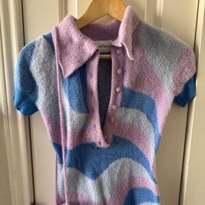 House of sunny romper